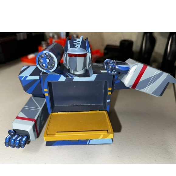 Limited Edition Transformers - Business Card Holder - Picture 3 of 8